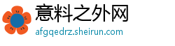 意料之外网